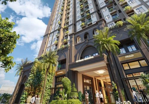 MAISON GRAND - 2 - Maison Grand MAISON GRAND - 1 - Maison Grand